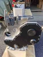 komatsu 4d102 Bare Machine