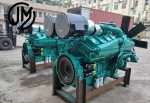 cummins KTA38 engine