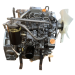 yanmar 3TNV82 engine