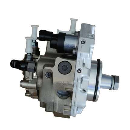 cummins qsb fuel injection pump