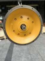 CAT 323GC hydraulic pump