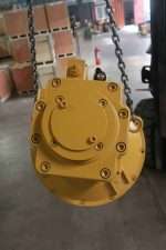 cat E320gc Hydraulic Pump