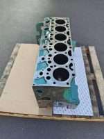 volvo D7e Cylinder Block