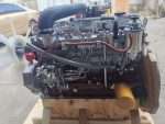 Mitsubishi S6S engine