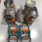 kubota overhaul kit