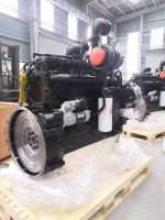cummins QSC8.3 engine