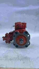 hyundai R150 Hydraulic Pump