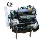 yanmar 4TNE98 engine