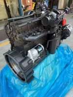 cummins QSL8.9 engine