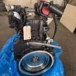 cummins QSB6.7 engine