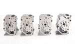 komatsu 6D125 Cylinder Head