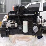cummins 6CTA8.3 engine