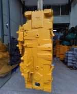 CAT 349F hydraulic pump