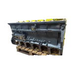 komatsu 6D170 Cylinder Block