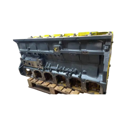 komatsu 6D170 Cylinder Block