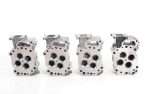komatsu 6D125 Cylinder Head
