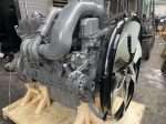 lsuzu 6WG1 engine
