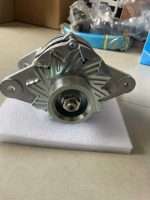 cummins B3.3 AC Motor