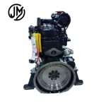 cummins 6BTA5.9 engine