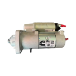 cummins QSB6.7 starter motor