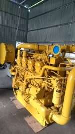 cat 3508B engine