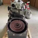 perkins 403D-11 engine