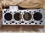 cummins QSB4.5 Cylinder Block