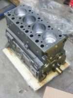 komatsu 4D95 Cylinder Block
