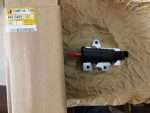 4465409 / T417445 / 446-5409 fuel transfer pump