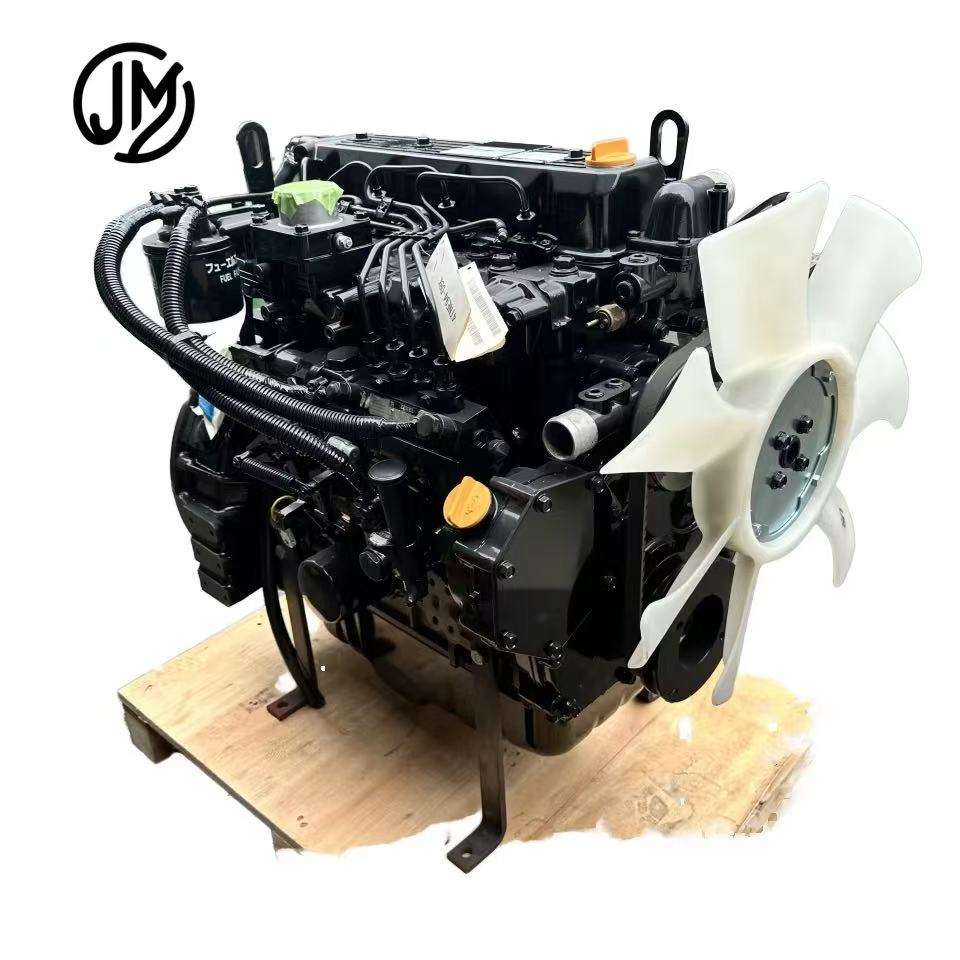 yanmar 4TNE94 engine yanmar 4TNE94 engine
