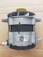 cat AC Motor