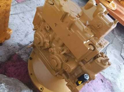 CAT 320GC Hydraulic Pump