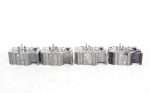 komatsu 6D125 Cylinder Head