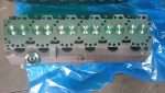 komatsu 6D102 Cylinder Head