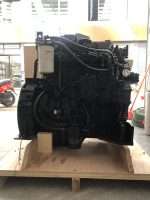 komatsu 4D106 engine