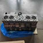 komatsu 6D114 Cylinder Block