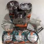 kubota overhaul kit