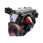 perkins 1106D-E70TA engine