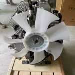 perkins 403D-11 engine