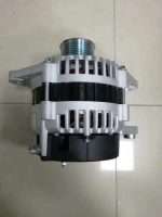cummins 6CT8.3 AC Motor