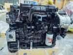 cummins QSB4.5 engine