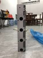 kubota V3600 Cylinder Head