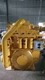 cat 3508B engine