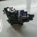 Yanmar 4TNV98 fuel injection pump