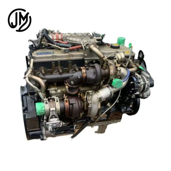 perkins engine