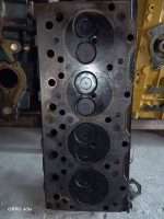 komatsu 4D95 Cylinder Head