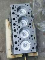 komatsu 4D95 Cylinder Block