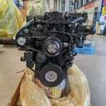 cummins QSB6.7 engine