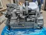 deutz BF6M2012 engine