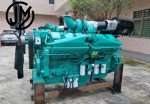 cummins KTA38 engine